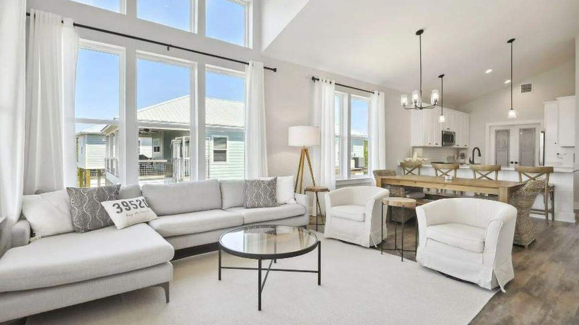 This MS Coast home was one of the top listings in the US on Realtor.com. Here’s why.