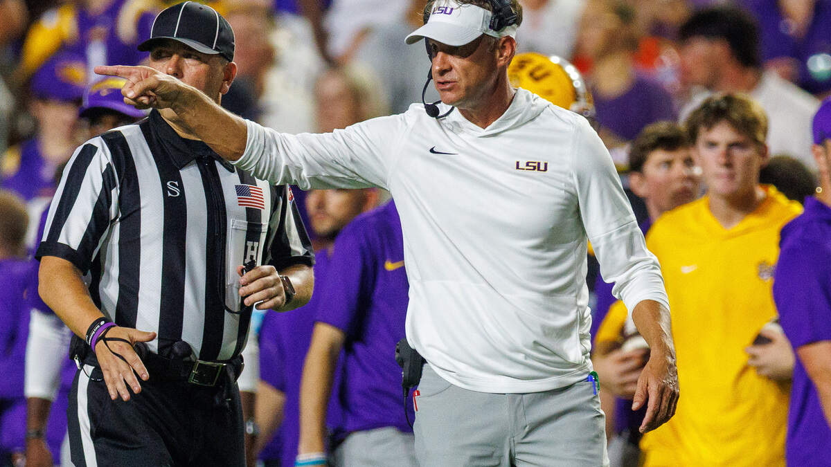 LSU game could be the most expensive ticket in Ole Miss football history