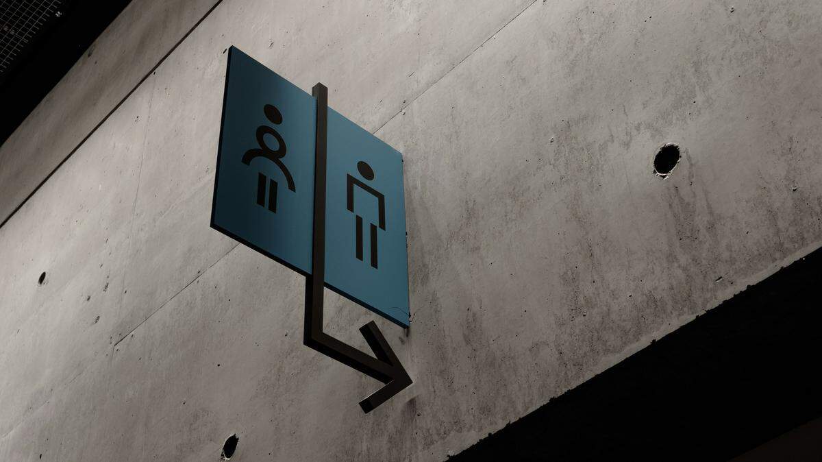 Mississippi is one of the worst places to find a public restroom, a recent study found.