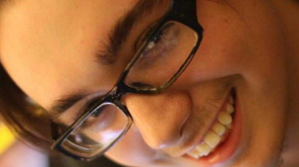 COURTESY FRANK SURCHARKSY 
 David Surcharksy, 20, was critically injured Friday night when his motorcycle was struck by an alleged impaired driver. He is a Gulfport High grad and a part-time employee of O'Reilly Auto Parts in Biloxi.