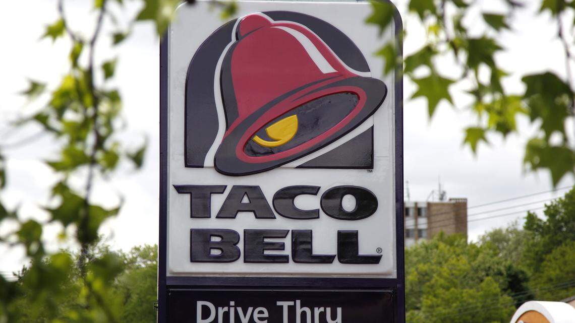 An old favorite is making a comeback at Taco Bell after fans voted to revive the menu item, the restaurant announced.  (AP Photo/Gene J. Puskar)