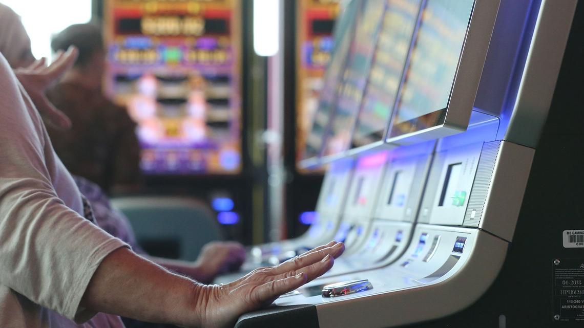 Readers views: Smoking at casinos + plant-based meat