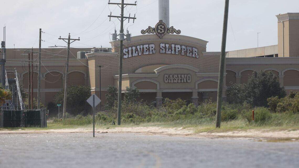 South Mississippi casinos closing ahead of Hurricane Sally. Here’s what you need to know