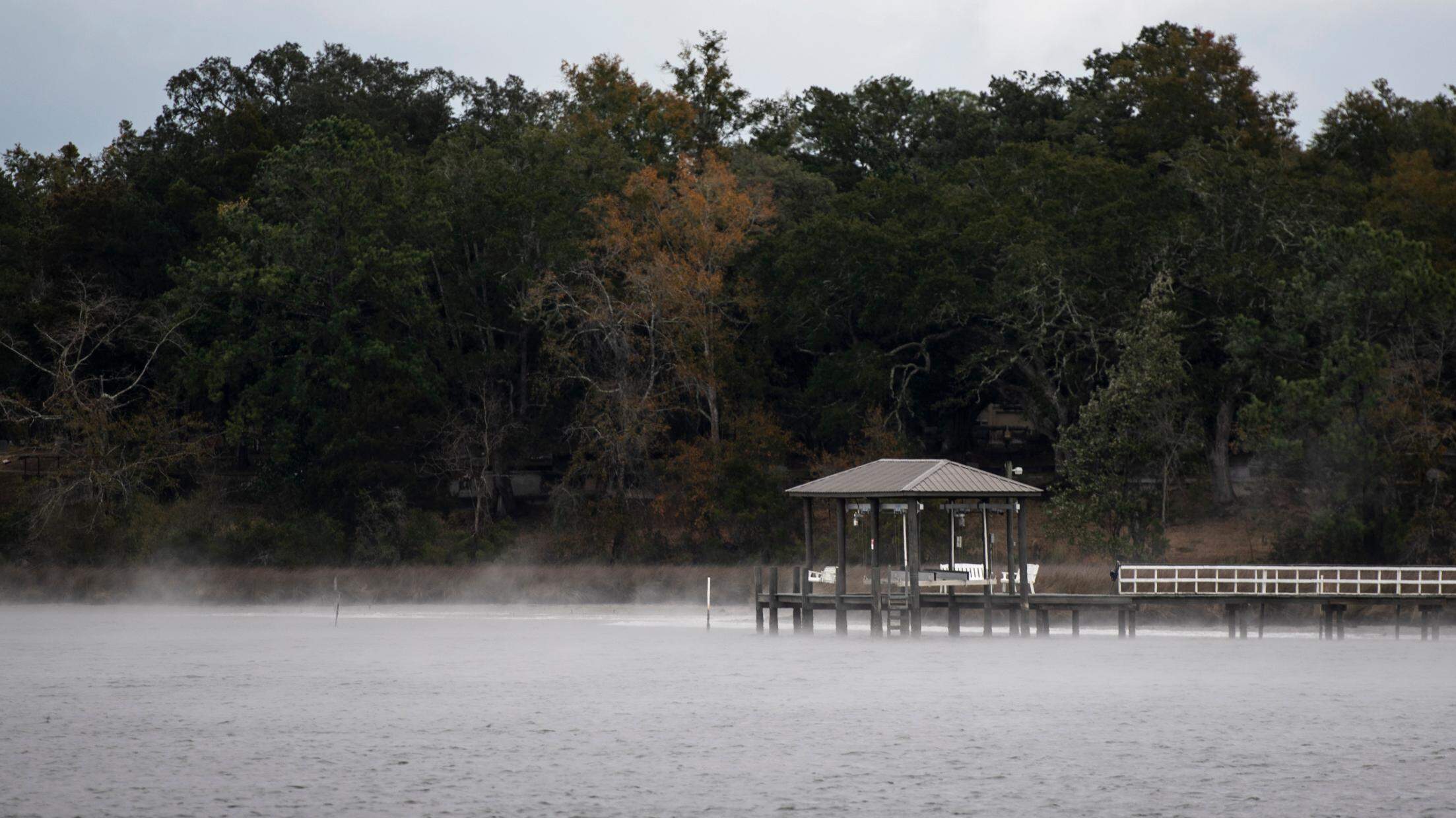 South MS will face more freezing temperatures after ‘utterly frigid’ morning