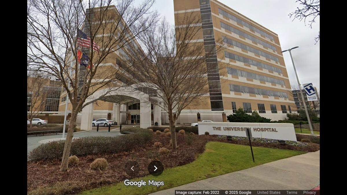 The University of Mississippi Medical Center was ranked among the top employers in the state for career growth, according to a new survey.