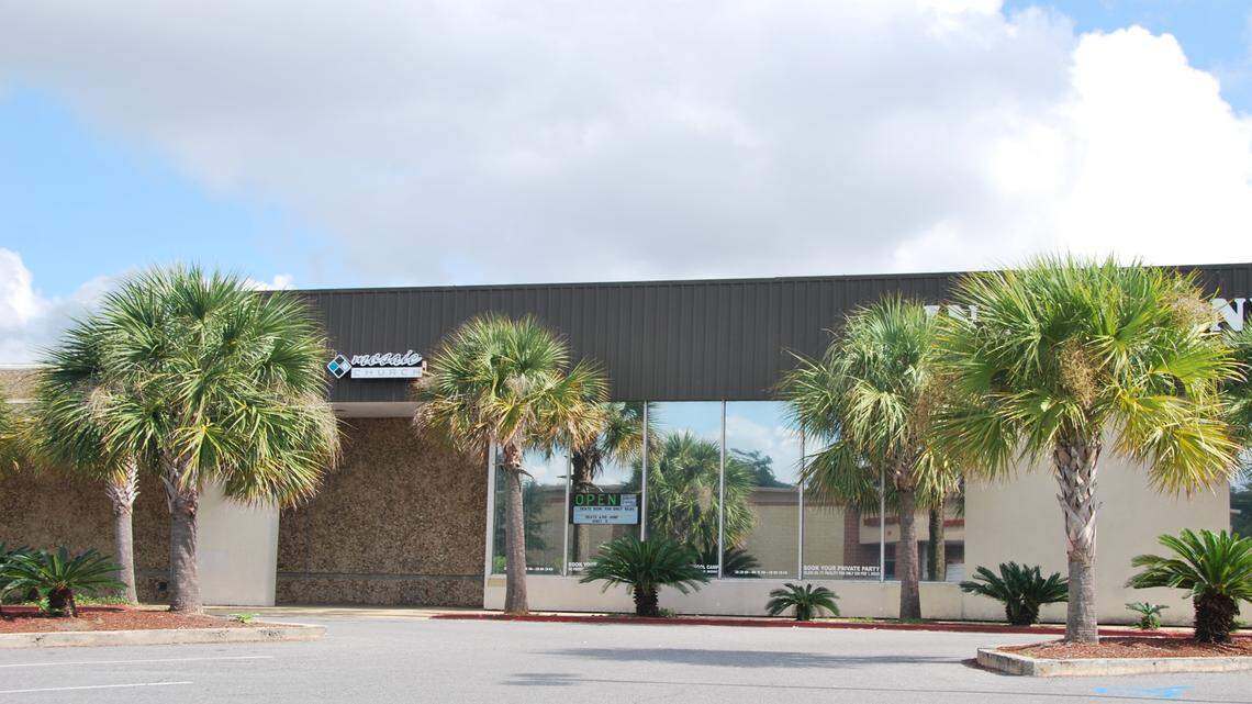 Mosaic Church Ocean Springs Campus is moving