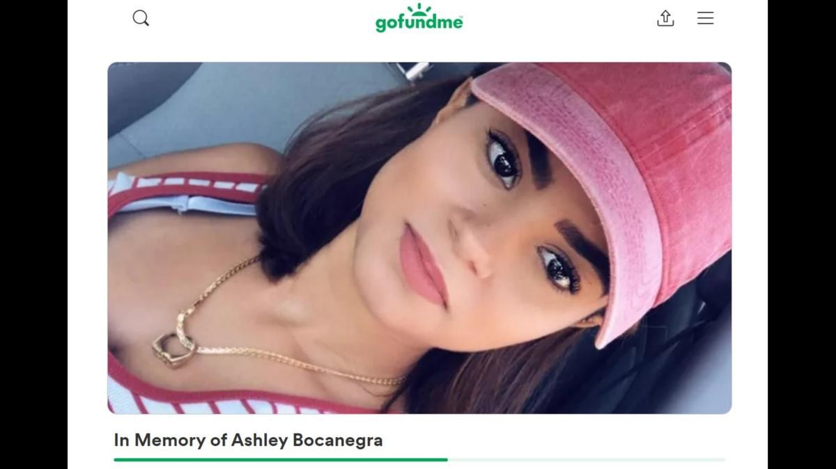 Ashley Bocanegra, 30, was attacked and killed by two women in a fight over a romantic partner in Gwinnett County, Georgia, on Aug. 11, police said.