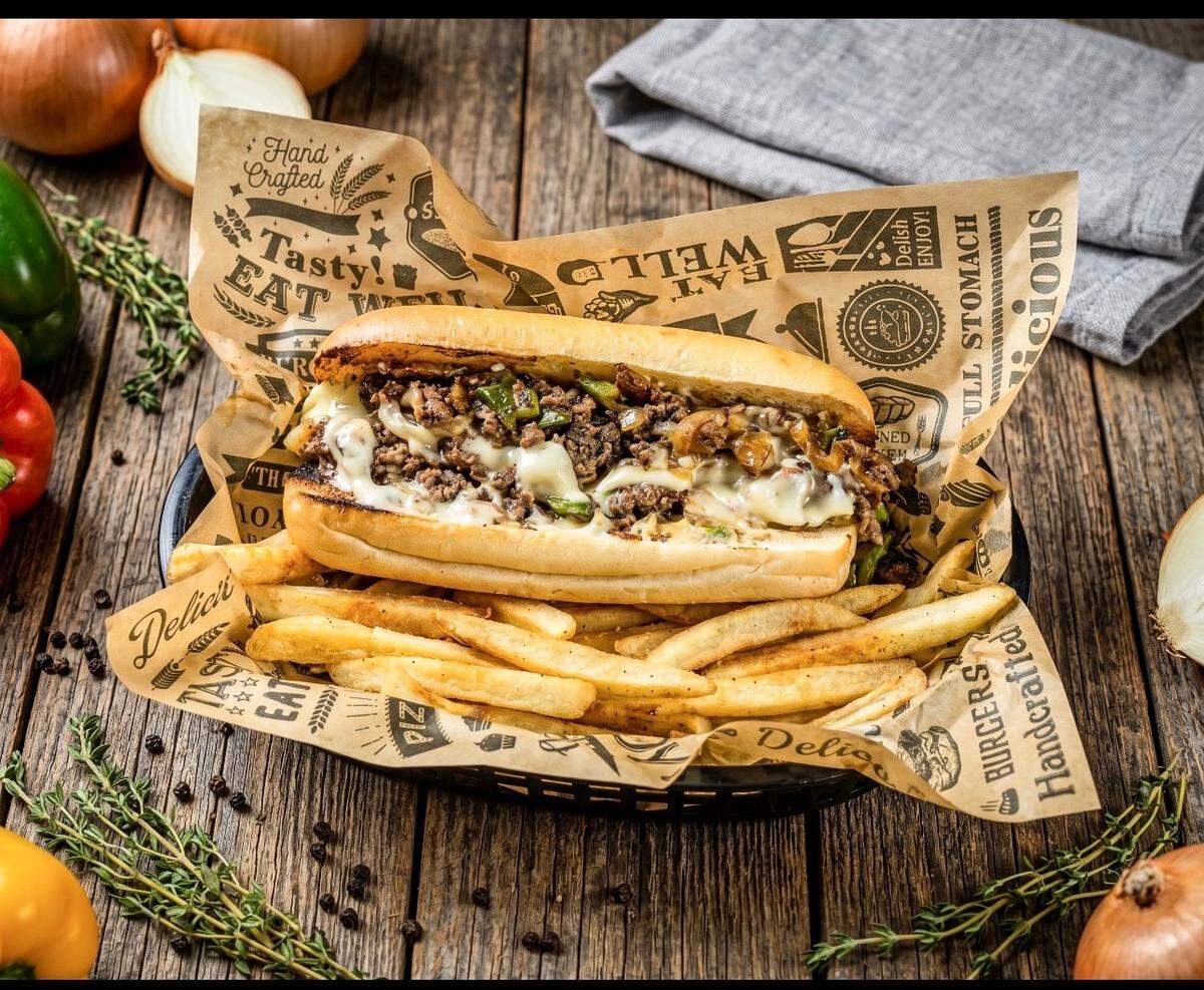 Chicago 6 Street Food