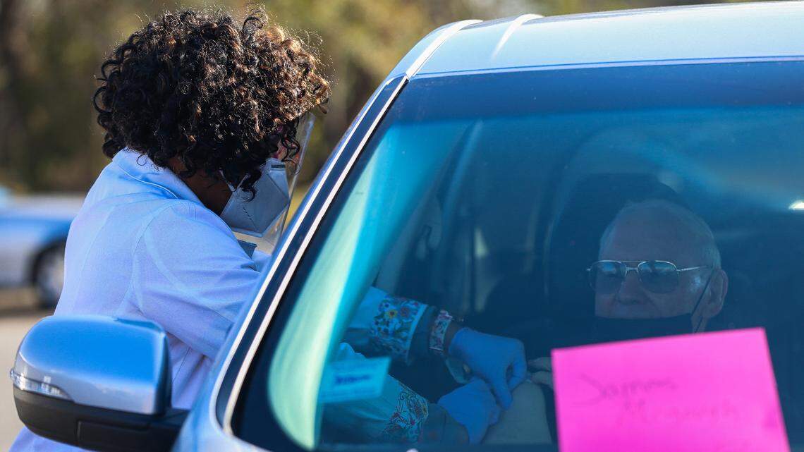 COVID cases and hospitalizations are on the rise again in Mississippi. What to know