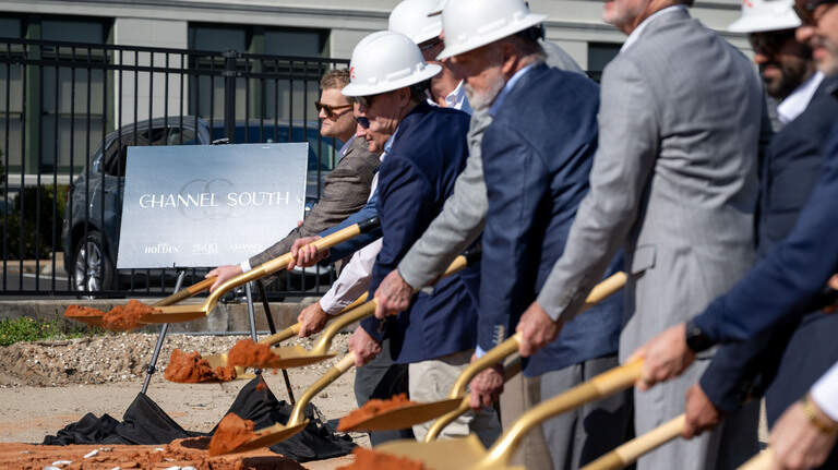 New projects, new generation of leaders transforming the Mississippi Coast