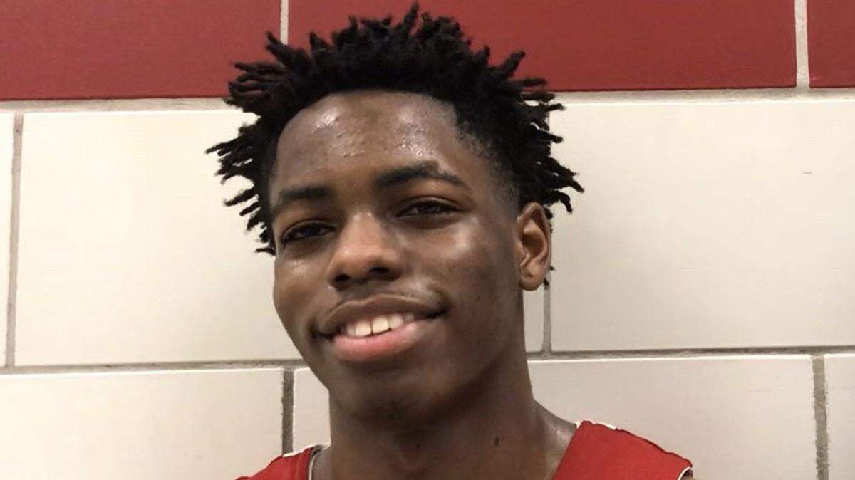 Biloxi senior Jariyon Wilkens scored 15 points in a win over Petal Saturday night.