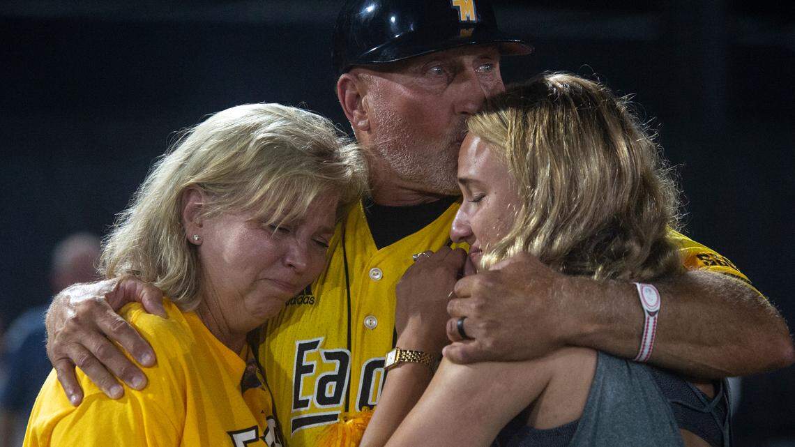 Southern Miss drops Super Regional final to Tennessee