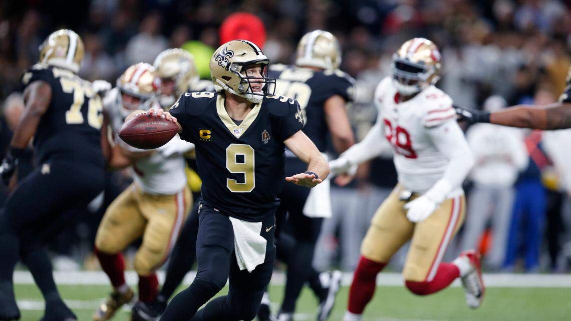 The Saints can still make up for their lost opportunity. But they need some help.
