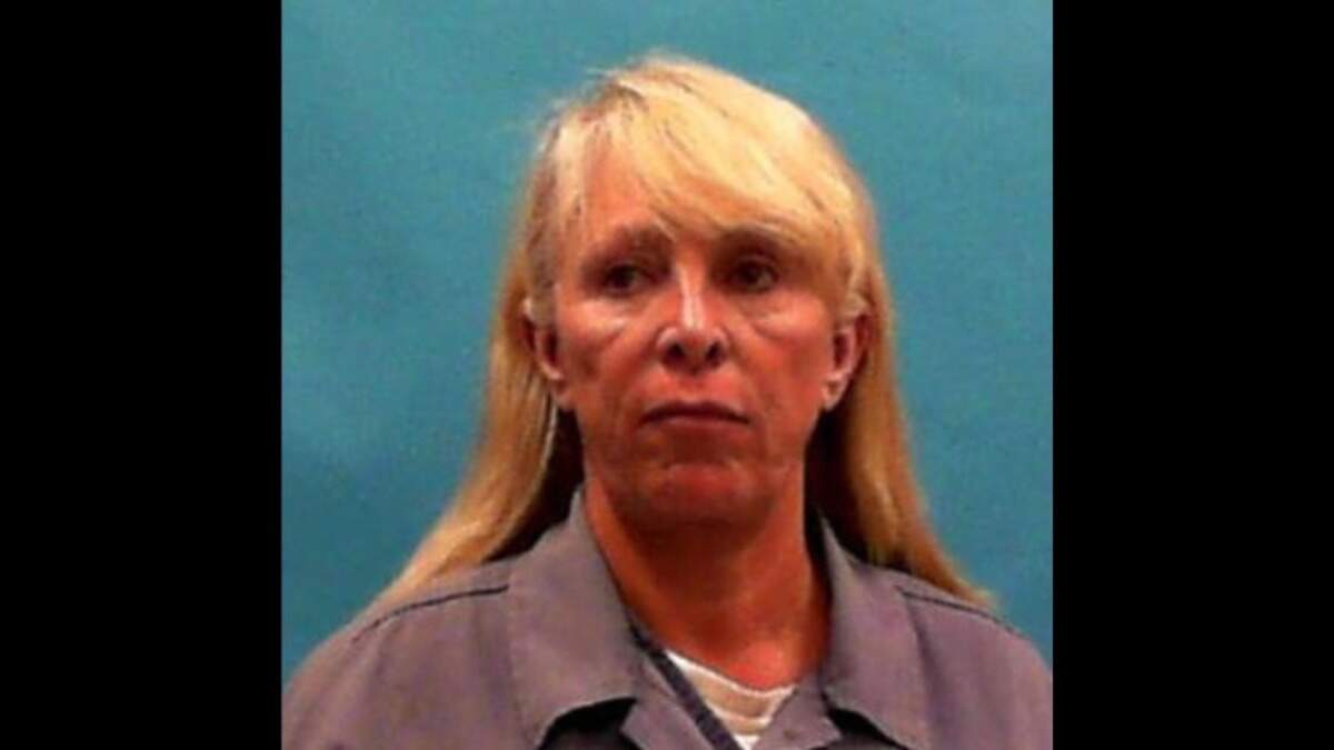 Jerri Lynn Roby, aka Jeri Lynn Isreal, aka Jeri Lynn Gaither , aka Jerri Lynn Wynn, aka Jerri Lynn King.