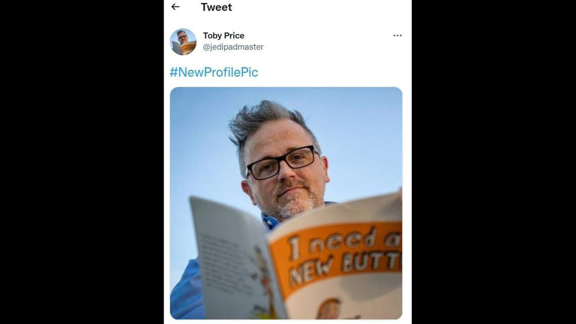 A Mississippi school district has upheld its decision to fire former assistant principal Toby Price for reading the “I Need a New Butt” book to a group of students in March.