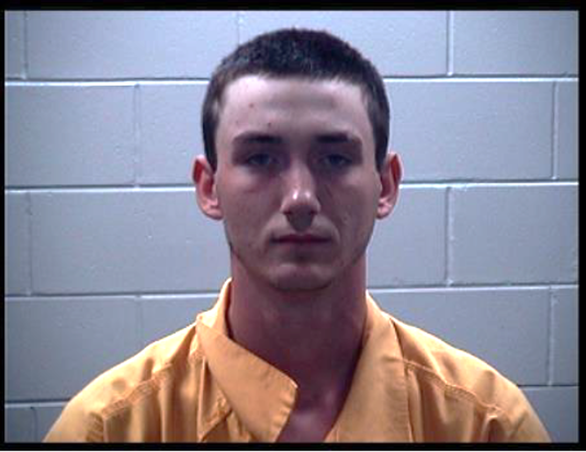 Charles Ike Mason IV