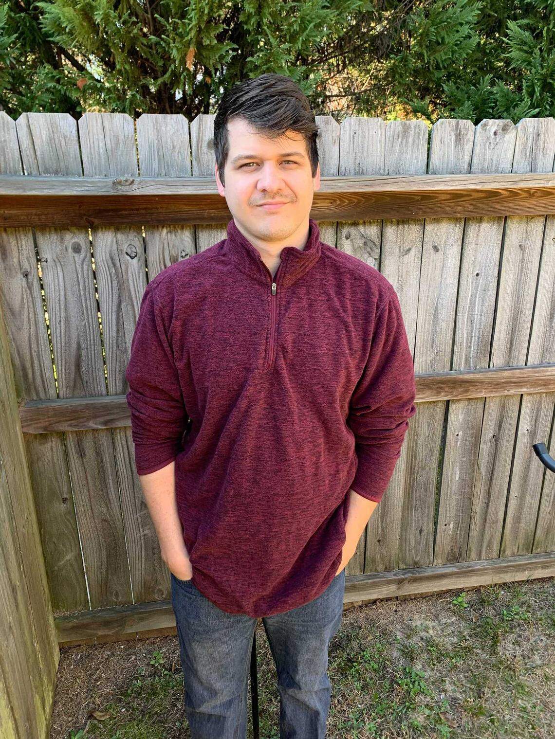 Profile Image of Scott Watkins