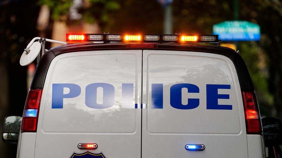 “He didn’t deserve that … he had the biggest heart in the world,” the man’s brother told news outlets. (AP Photo/Matt Rourke)