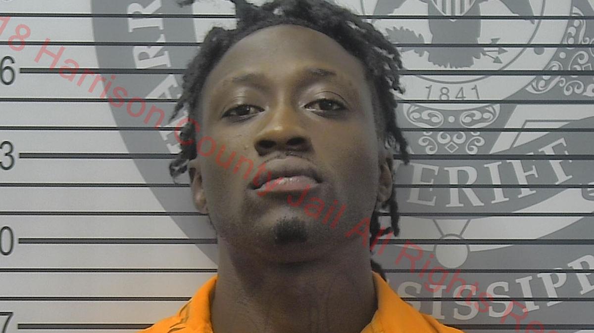 Trent Royale Callahan, 28
Arrested July 30, 2018, by Gulfport Police on a charge of aggravated domestic violence. He also faces misdemeanor charges of simple domestic assault and three counts of contempt of court.