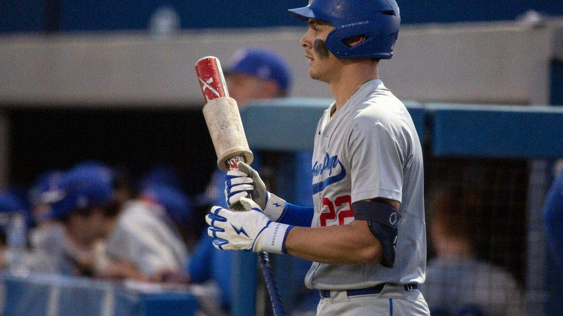 MS star might be the nation’s best high school baseball player. Q&A with Konnor Griffin