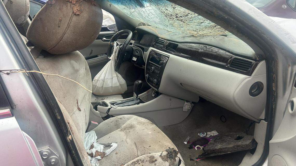 South MS teens survived after driver forced car into a canal. Here’s what to know