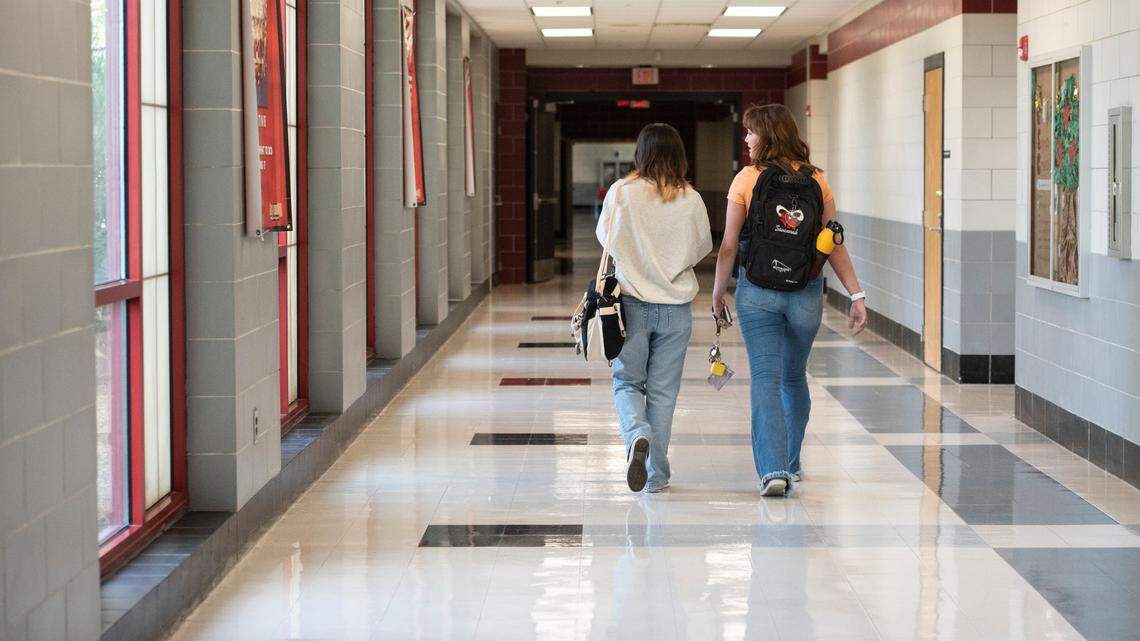 Mississippi student test results are out in 4 subjects. Here’s how Coast districts scored.