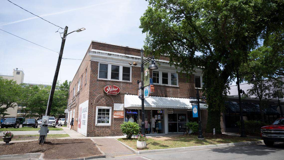 Beloved Lovelace Oak is gone, but not forgotten, in Ocean Springs