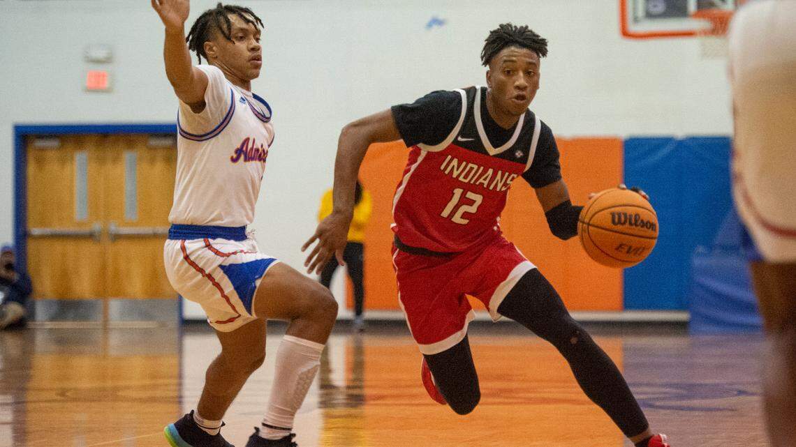 Biloxi basketball powered by pair of dominant duos