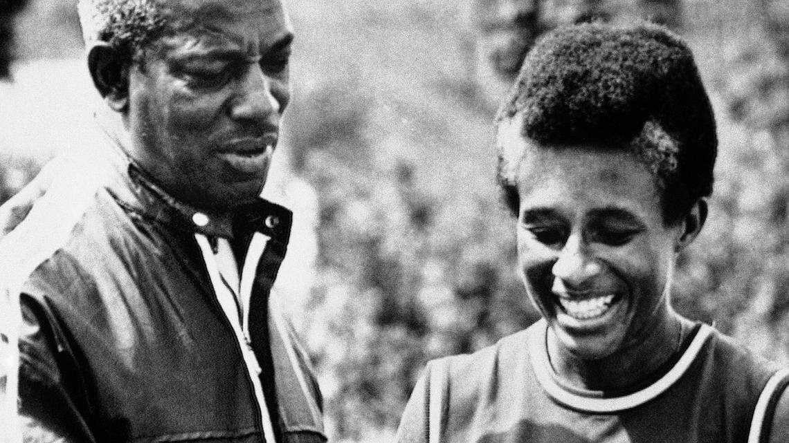 Willye B. White’s story as an Olympic legend from Mississippi shouldn’t be forgotten