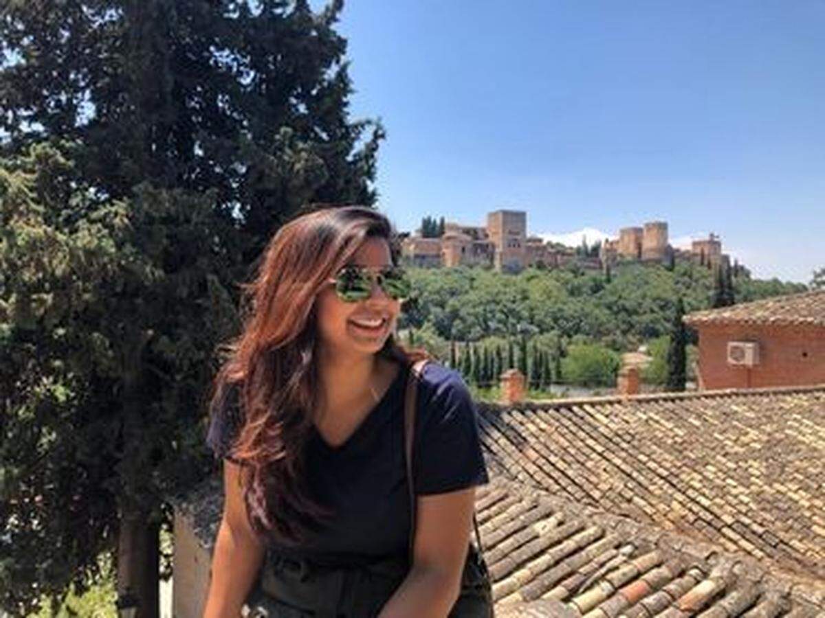 Seher Khader