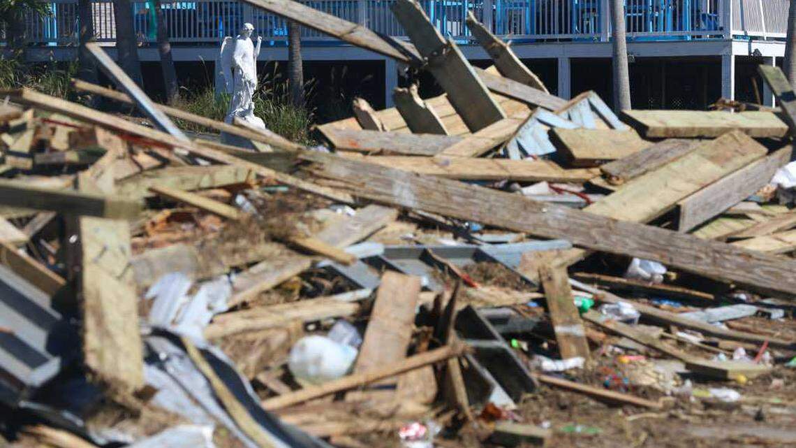 Zeta live updates: Deaths, injuries reported by county, plus Coast power outage update