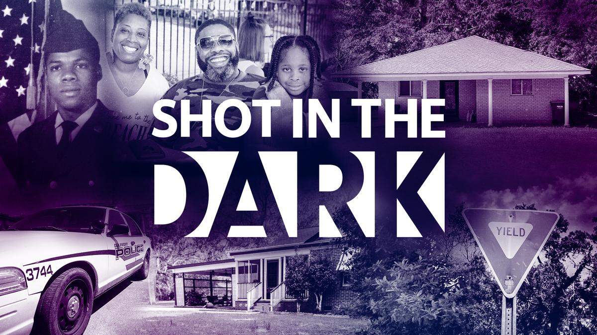 Gulfport police killed a Black veteran. His family waits for answers over 1 year later.