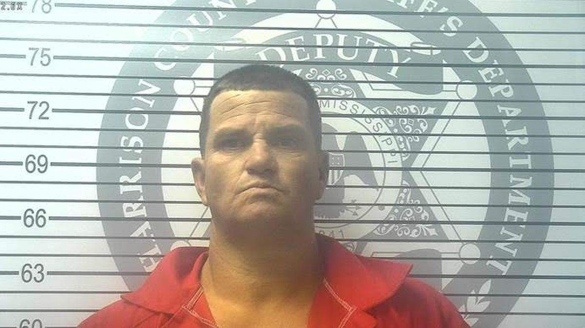 Rudy Desmond Toler