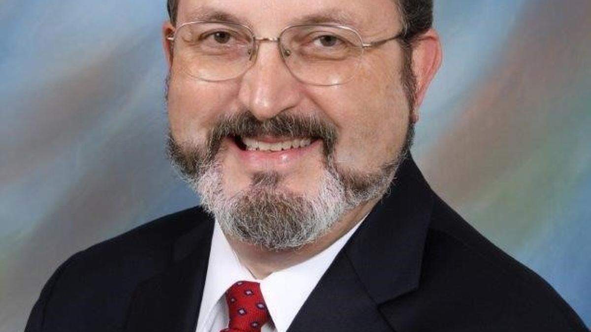 Bob Anderson
