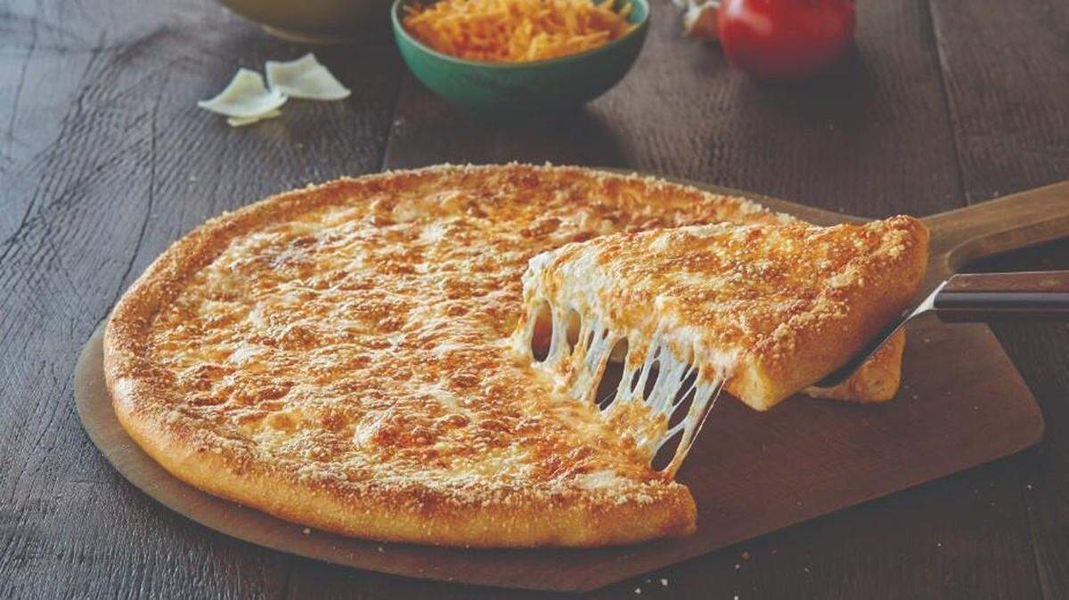 Marco’s Pizza is a national chain open on Popp’s Ferry Road in Biloxi.
