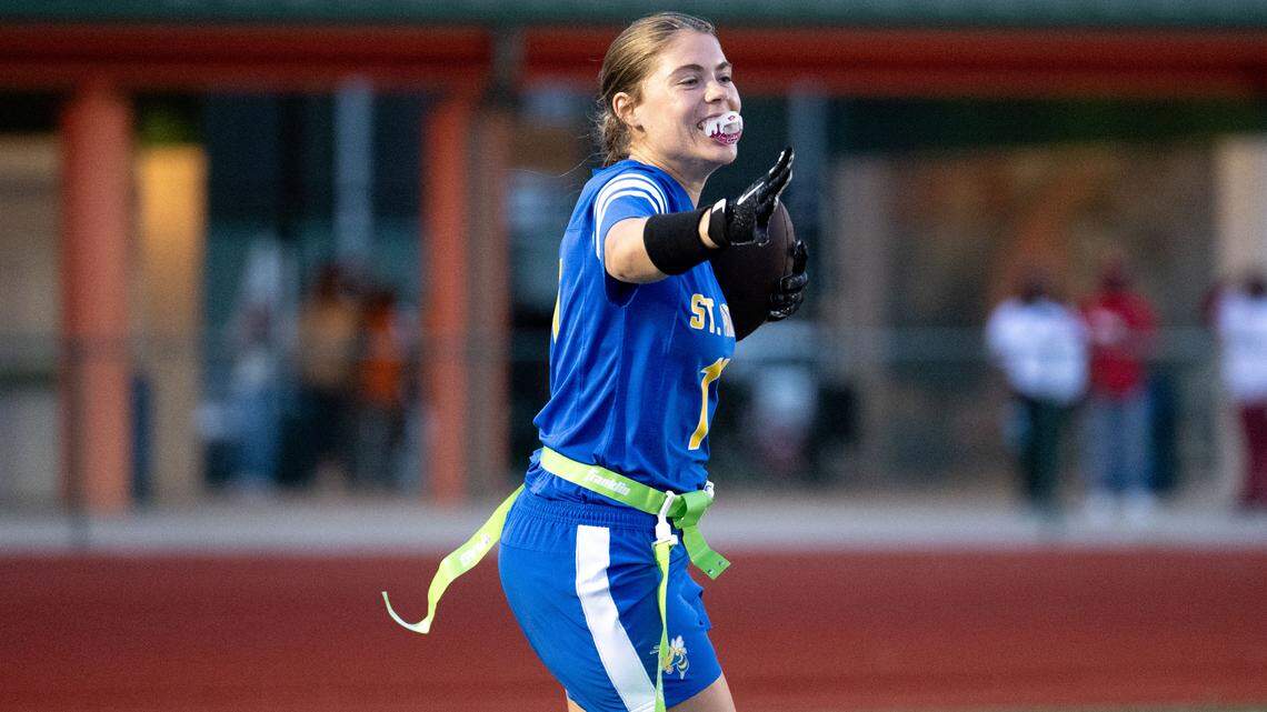 Vote for the Mississippi Coast all-sports Athlete of the Week for May 4
