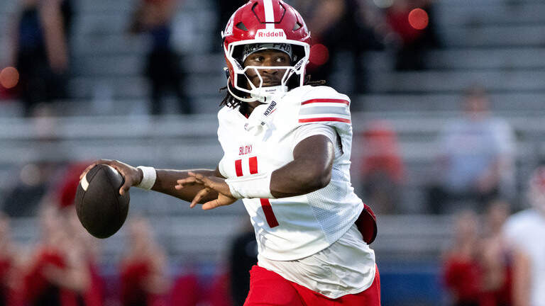 MS Coast high school football: Week 8 predictions from the Sun Herald staff