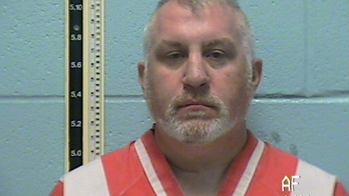 Dannie Curlee, a former Harrison County deputy, has been accused of sex crimes against a child in Pearl River County.