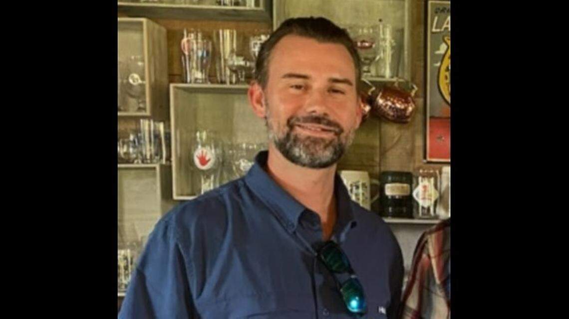 Klint McCoy, 39, was last seen in the 300 block of Bourbon Street, according to New Orleans police.