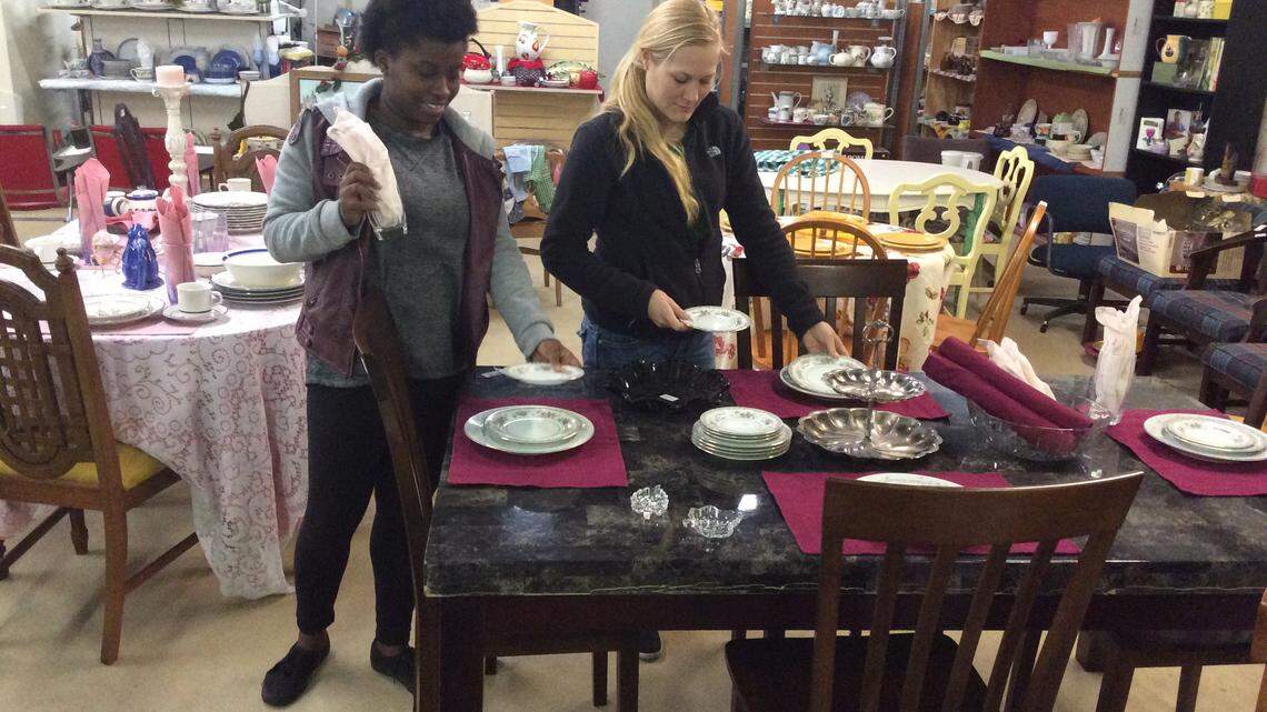 Arukah House aims to heal and restore