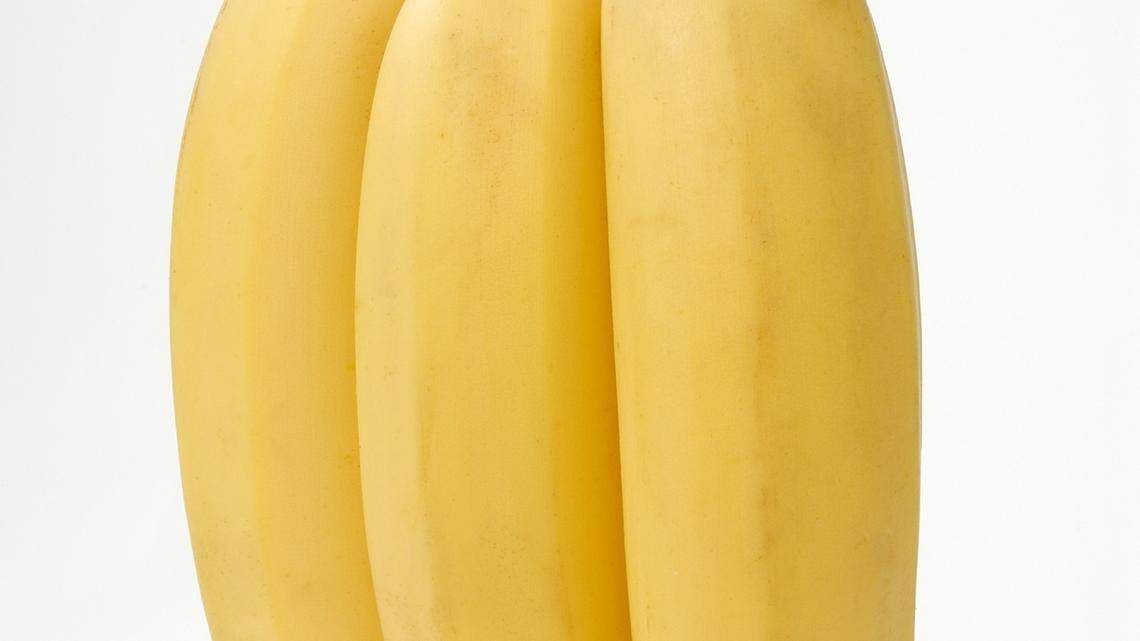 Cook’s Exchange reader goes bananas for pudding