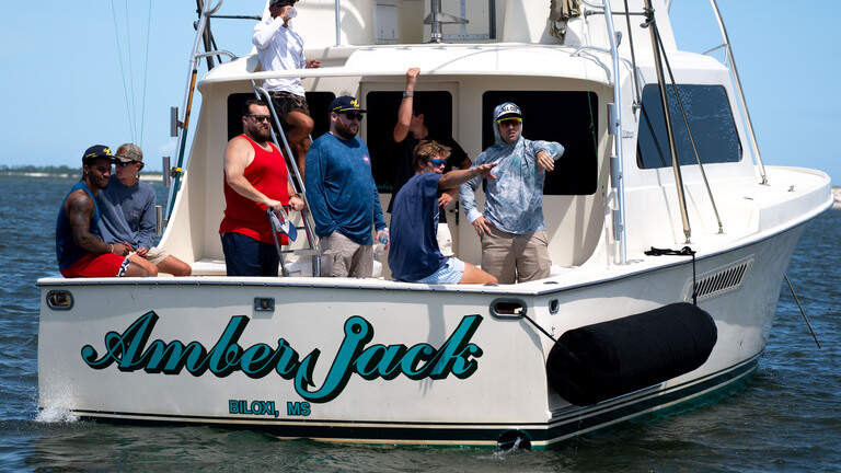 Attorneys for 3 teens visit Horn Island, vow defamation suits in Nolan Wells case