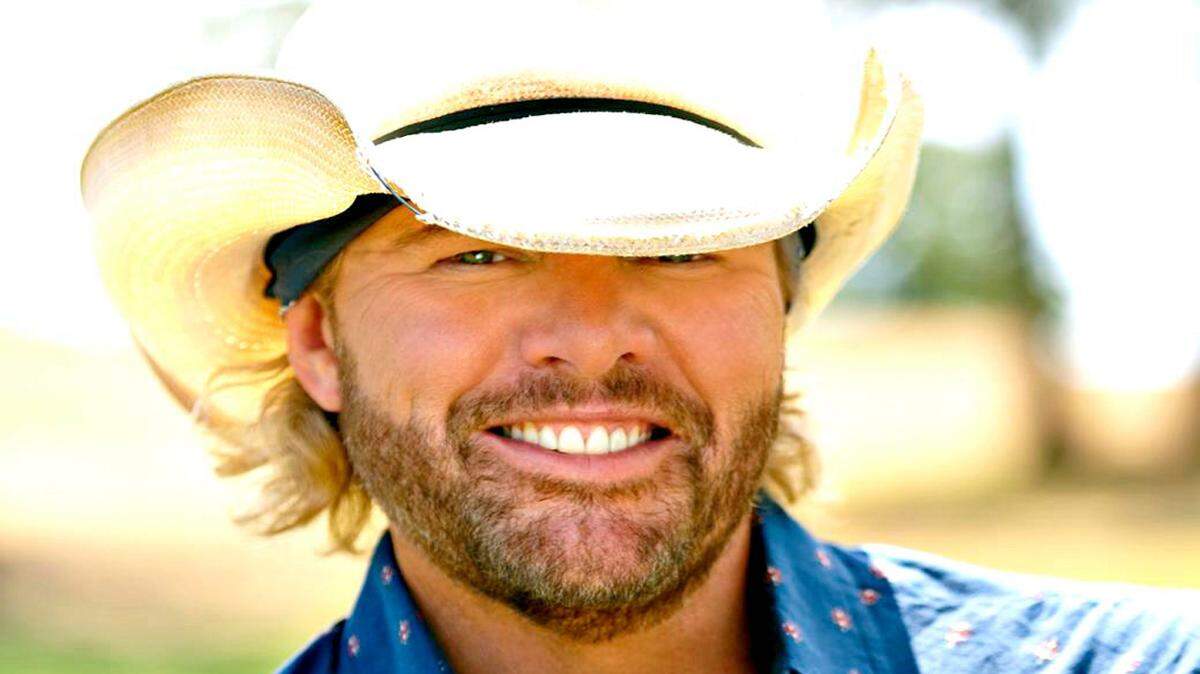 Toby Keith