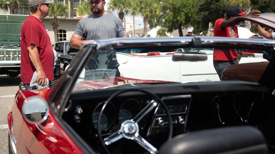 Sound Off: October 12, 2025