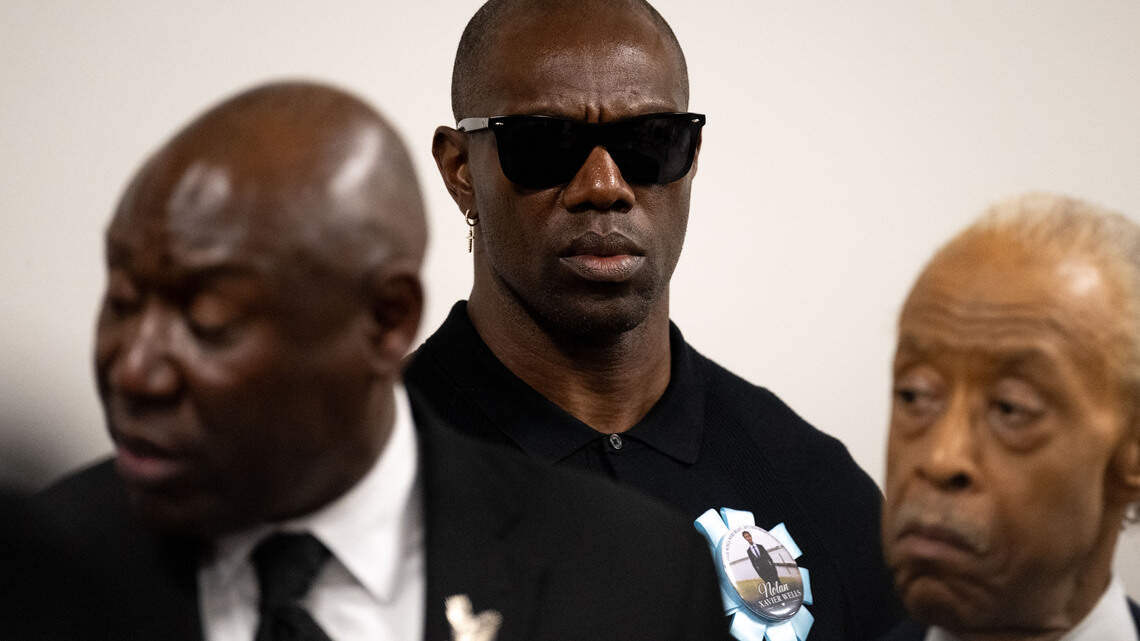 NFL legend Terrell Owens sued for defamation by three friends of Nolan Wells