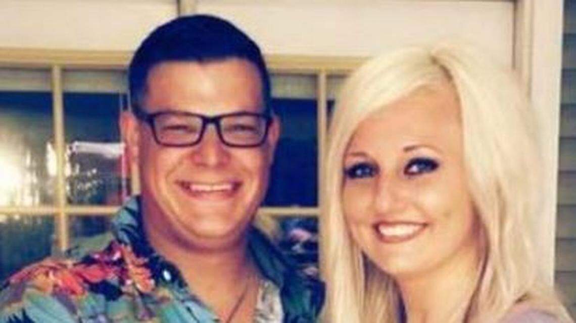 Coast police officer lost his home to a fire just three weeks before wedding