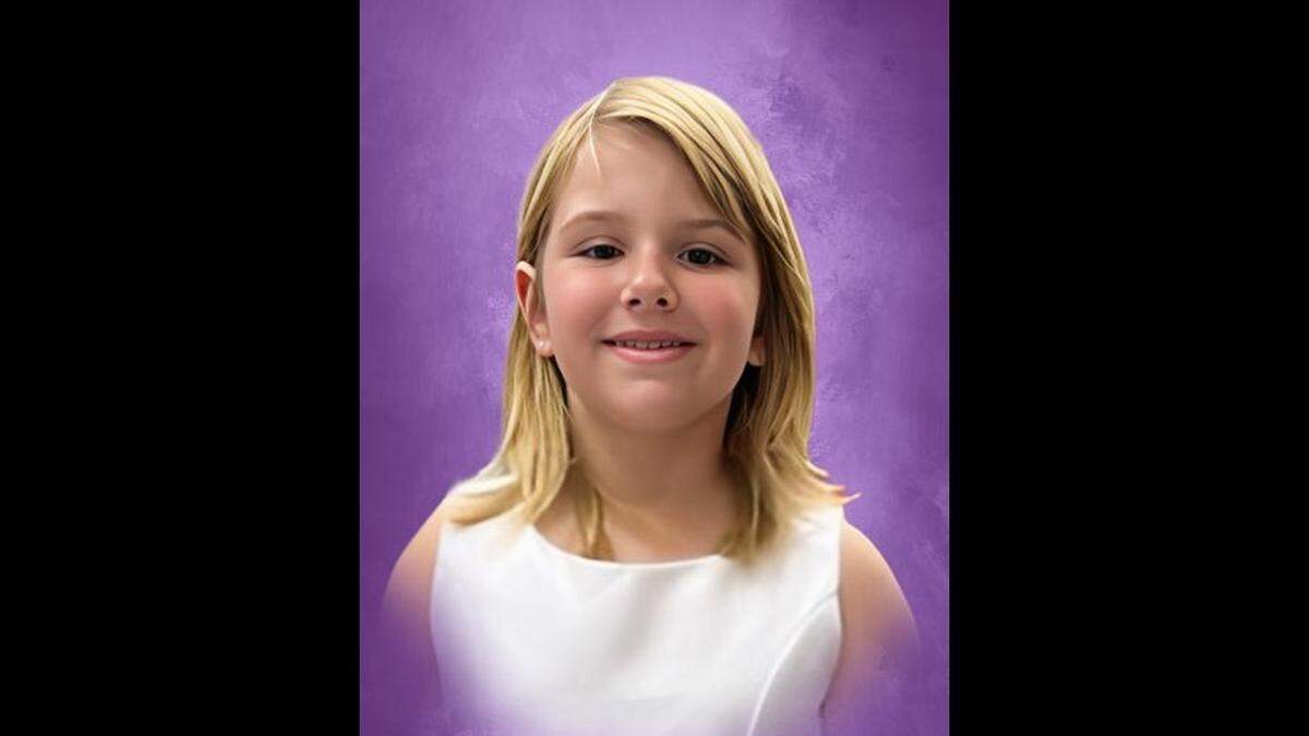 Gracelynn Vick
