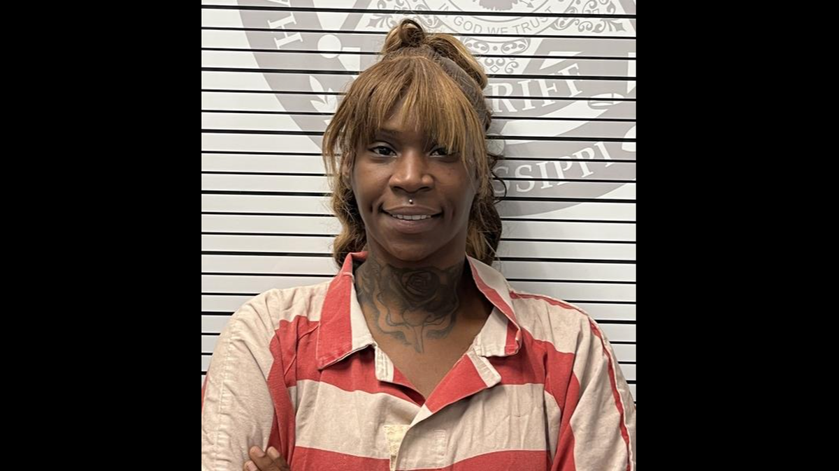 Ayiesha Bowdry