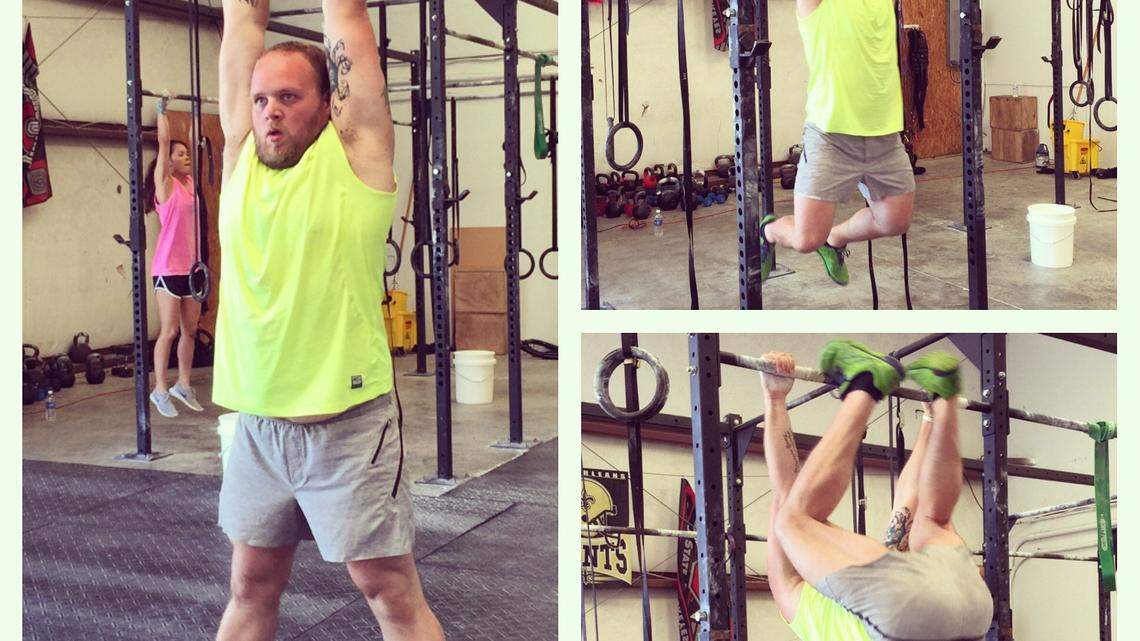 BLOG: Throwing shade at myself for making excuses to skip the gym