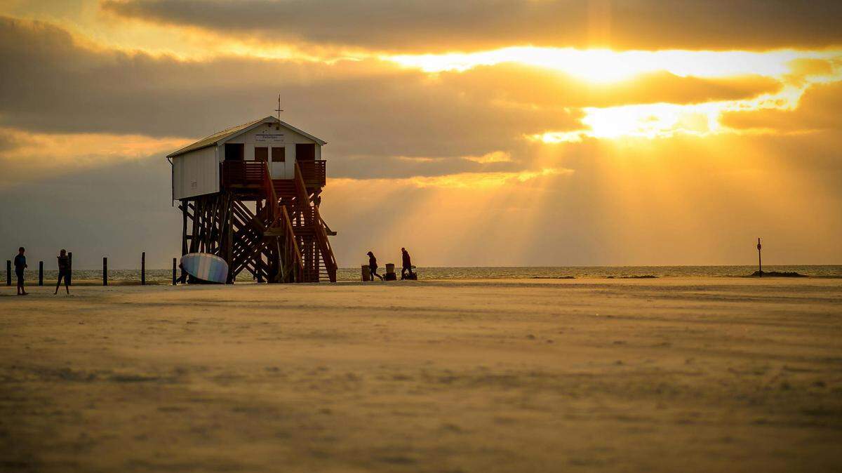 A recent study found the Mississippi Coast offered a great return on beach rentals.